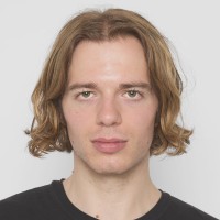 Urban Talent Management Employee William Miles's profile photo