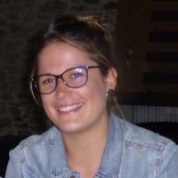 JDC Employee Chloe Lemasson's profile photo