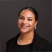 Marvel Marketers Employee Aliyah Hall's profile photo