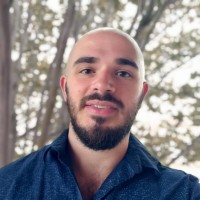 City of Killeen, Texas Employee Brett Watson's profile photo