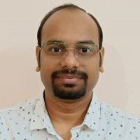 ZEE Business Employee Anuj Maurya's profile photo