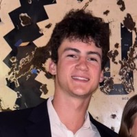 The Standard Club Employee Andrew McDonald's profile photo