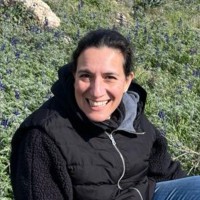 Pardes Institute of Jewish Studies Employee Simone Katz's profile photo