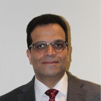 ComTech Employee Khaled Elattar's profile photo
