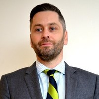 Arctic Securities Employee Audun J. Hoen's profile photo