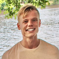 Allied Public Adjusters Employee Lucas Fralic's profile photo