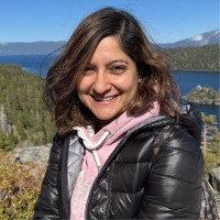 Deeksha Kaul's profile photo
