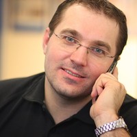 Tomáš Brožík Email