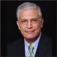 Luis Baron Email & Phone Number