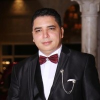 ISITCOM | Institut Supérieur d'Informatique et des Techniques de Communication Employee Abdelweheb Gueddes's profile photo