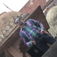 Speck Systems Ltd Employee Tapan Khandelwal's profile photo