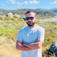 Boschetti Employee Shayan .'s profile photo