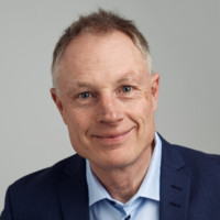 Desiderate AB Employee Tomas Wall's profile photo