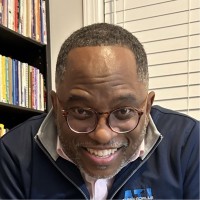 Trinity Community Ministries Employee Don Wilkinson's profile photo