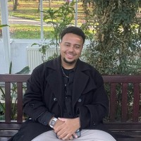 Teo Albert's profile photo