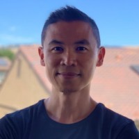 Gameflip Employee Jt Nguyen's profile photo