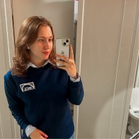 Salum Construcoes Employee Nayara Mapa's profile photo