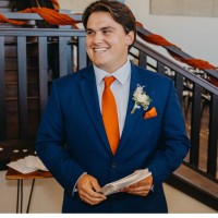 Echo Etching Employee Joe Delano's profile photo