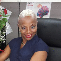Ministry of Finance, Jamaica Employee Jacqueline Logan's profile photo