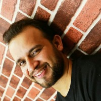 Opperate Employee Syed Zaman's profile photo
