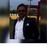 Cp Logistics Employee Vikas Verma's profile photo