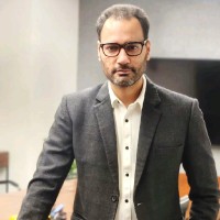 Clix Capital Employee Gagan Aggarwal's profile photo