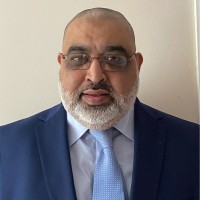 Soric International Employee Mohammed Saeed's profile photo