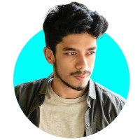 Shivam Kashyap's profile photo