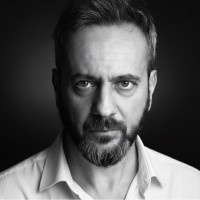 NOTE Digital Solution Employee Giampiero Morici's profile photo