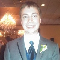 Michigan Automotive Compressor, Inc. (MACI) Employee Chance Jacoby's profile photo