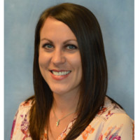 Keesler Federal Credit Union Employee Joanna Osbourn's profile photo