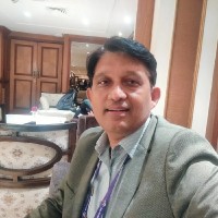 Prashant Pathak Email & Phone Number