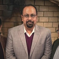 Anjan Daptary Email & Phone Number