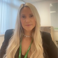 Schneider Electric Employee Danielle Assoc's profile photo
