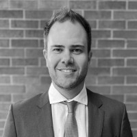 Harper Construction Company Employee Brett Cracroft's profile photo