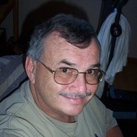 Dick Dixon