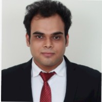 IDFC FIRST Bank Employee Dev Bajaj's profile photo