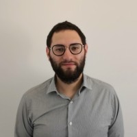 WAISSO Employee Yannick Boulanger's profile photo