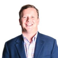 Nock.ai Employee Powell Porter's profile photo