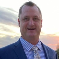 SLS Landscaping, Inc. Employee Sam Waddell's profile photo