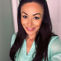 Blue Fetch Employee Diana de Sousa's profile photo