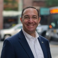 Franklin County Data Center (FCDC) Employee Adam Frumkin's profile photo