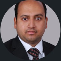 Perceptyne Employee Debashis Sahoo's profile photo