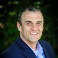 Better Homes and Gardens Real Estate Paracle Employee Peter Crandall's profile photo