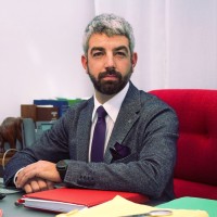 Comune di Pordenone Employee Lorenzo Marcon's profile photo