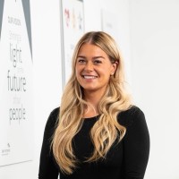 Sellick Partnership Employee Ellie Pollock's profile photo