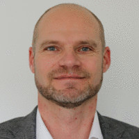 Thales Employee Patrick Schmitz's profile photo