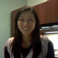 NRUCFC (National Rural Utilities Cooperative Finance Corporation) Employee Ling Wang's profile photo