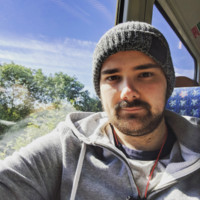 Software Imaging Employee Thomas Karasinski's profile photo