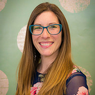 Enchanted Celebrations Employee Erin Robbins's profile photo